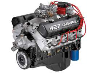 P6E77 Engine